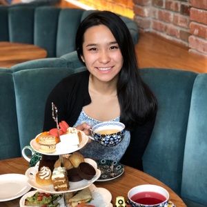 Meet your Posher, Lilin